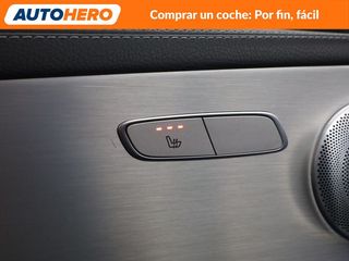 Mercedes Clase E E 220 d AMG Line