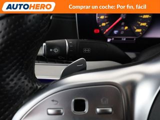 Mercedes Clase E E 220 d AMG Line