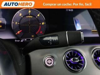 Mercedes Clase E E 220 d AMG Line