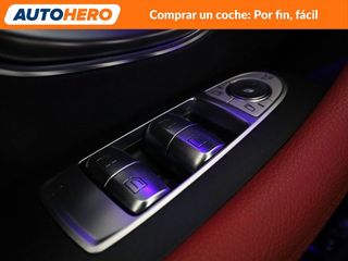 Mercedes Clase E E 220 d AMG Line