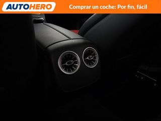 Mercedes Clase E E 220 d AMG Line