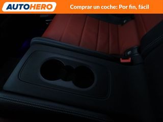 Mercedes Clase E E 220 d AMG Line