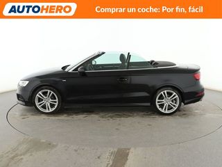 Audi A3 35 TFSI Sport