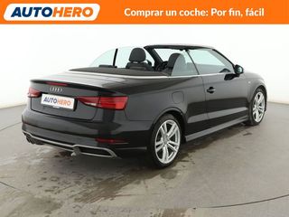Audi A3 35 TFSI Sport