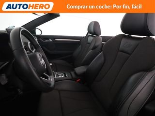 Audi A3 35 TFSI Sport