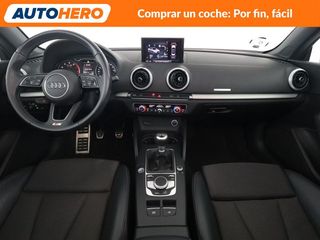 Audi A3 35 TFSI Sport