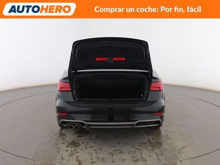 Audi A3 35 TFSI Sport