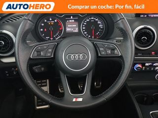 Audi A3 35 TFSI Sport