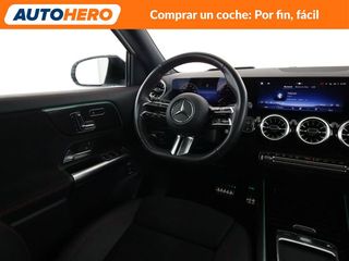 Mercedes GLA GLA 200 Mild-Hybrid AMG Line