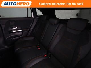 Mercedes GLA GLA 200 Mild-Hybrid AMG Line