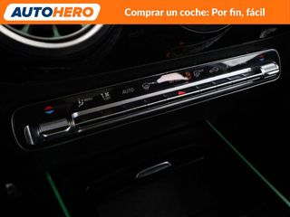 Mercedes GLA GLA 200 Mild-Hybrid AMG Line