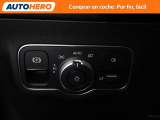 Mercedes GLA GLA 200 Mild-Hybrid AMG Line