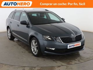 Skoda Octavia 1.0 TSI Ambition