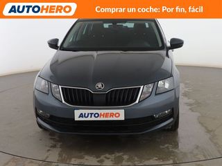 Skoda Octavia 1.0 TSI Ambition