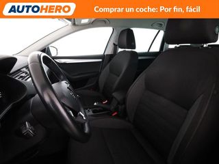 Skoda Octavia 1.0 TSI Ambition