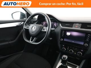 Skoda Octavia 1.0 TSI Ambition