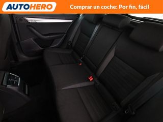 Skoda Octavia 1.0 TSI Ambition