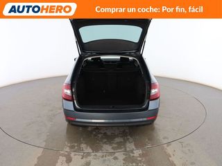 Skoda Octavia 1.0 TSI Ambition