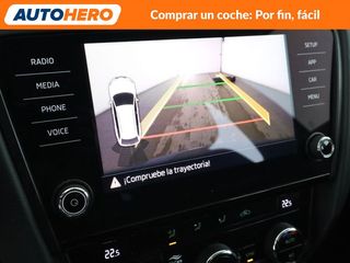 Skoda Octavia 1.0 TSI Ambition