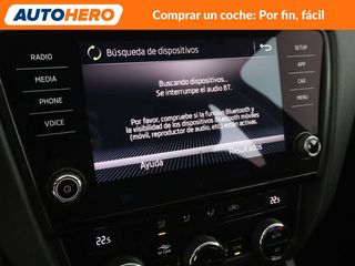 Skoda Octavia 1.0 TSI Ambition