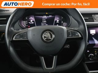 Skoda Octavia 1.0 TSI Ambition