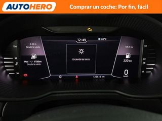 Skoda Octavia 1.0 TSI Ambition