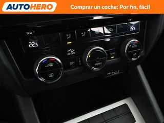 Skoda Octavia 1.0 TSI Ambition