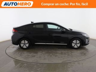 Hyundai IONIQ 1.6 Hybrid Klass