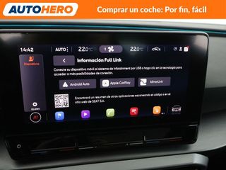 Seat Leon 1.5 eTSI ACT FR Go MHEV