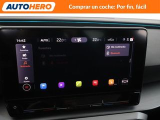 Seat Leon 1.5 eTSI ACT FR Go MHEV