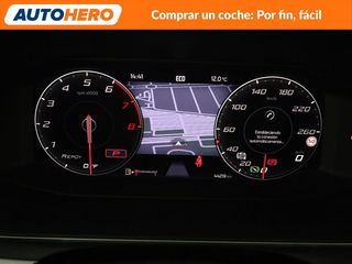 Seat Leon 1.5 eTSI ACT FR Go MHEV