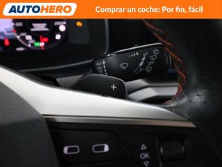 Seat Leon 1.5 eTSI ACT FR Go MHEV