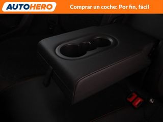 Seat Leon 1.5 eTSI ACT FR Go MHEV