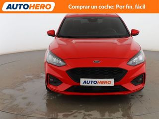 Ford Focus 1.0 EcoBoost ST-Line