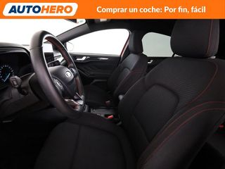 Ford Focus 1.0 EcoBoost ST-Line