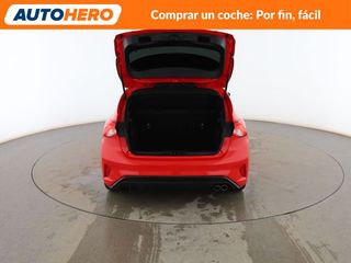 Ford Focus 1.0 EcoBoost ST-Line