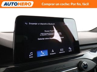 Ford Focus 1.0 EcoBoost ST-Line