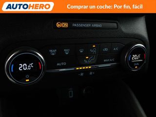 Ford Focus 1.0 EcoBoost ST-Line