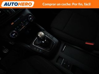 Ford Focus 1.0 EcoBoost ST-Line