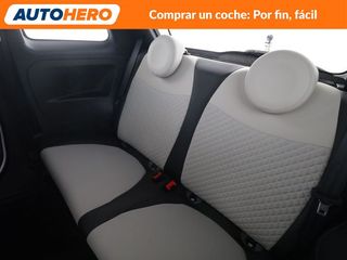 Fiat 500 1.0 Mild-Hybrid Dolcevita