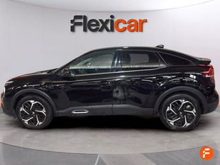 Citroën C4 PureTech 130 S&S EAT8 Shine