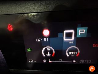 Citroën C4 PureTech 130 S&S EAT8 Shine