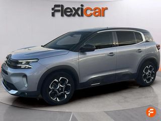 Citroën C5 Aircross BlueHdi 96kW (130CV) S&S EAT8 Max