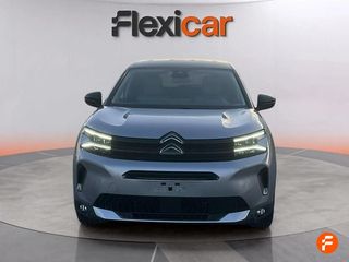 Citroën C5 Aircross BlueHdi 96kW (130CV) S&S EAT8 Max