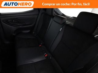 Toyota Yaris 1.5 Hybrid GR Sport