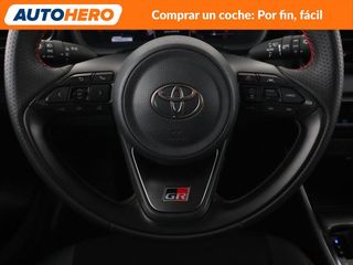 Toyota Yaris 1.5 Hybrid GR Sport