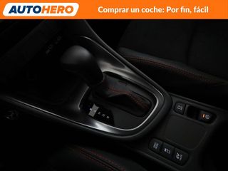 Toyota Yaris 1.5 Hybrid GR Sport