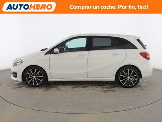 Mercedes Clase B B 200 d Urban
