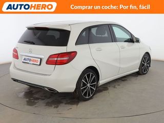 Mercedes Clase B B 200 d Urban