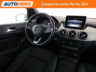 Mercedes Clase B B 200 d Urban